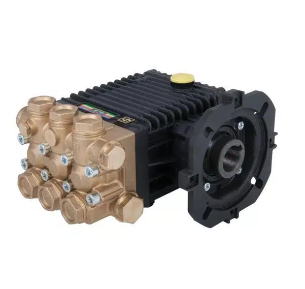 Aukšto slėgio vandens siurblys Interpump   140 bar 12 l/min