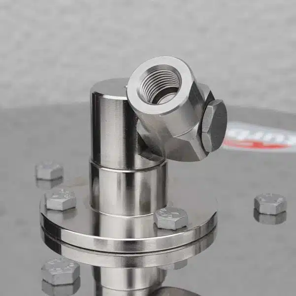Aukšto slėgio paviršių plovimo lėkštė TURBODEVIL TD 300 BASIC - Image 3