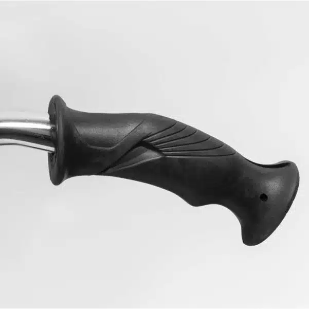 Aukšto slėgio paviršių plovimo lėkštė TURBODEVIL TD 410 INDUSTRIAL su įsiurbimu - Image 6