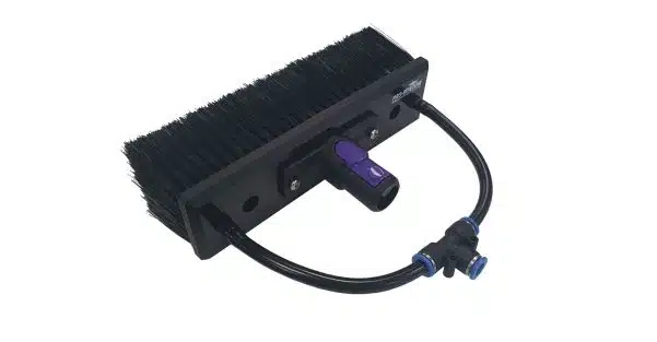 203mm šepetys V471746  su OVA8® galvute