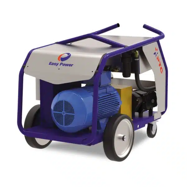 Aukšto slėgio plovimo įrenginys PTC EASY POWER XXL E20/800 20 l/min, 800bar